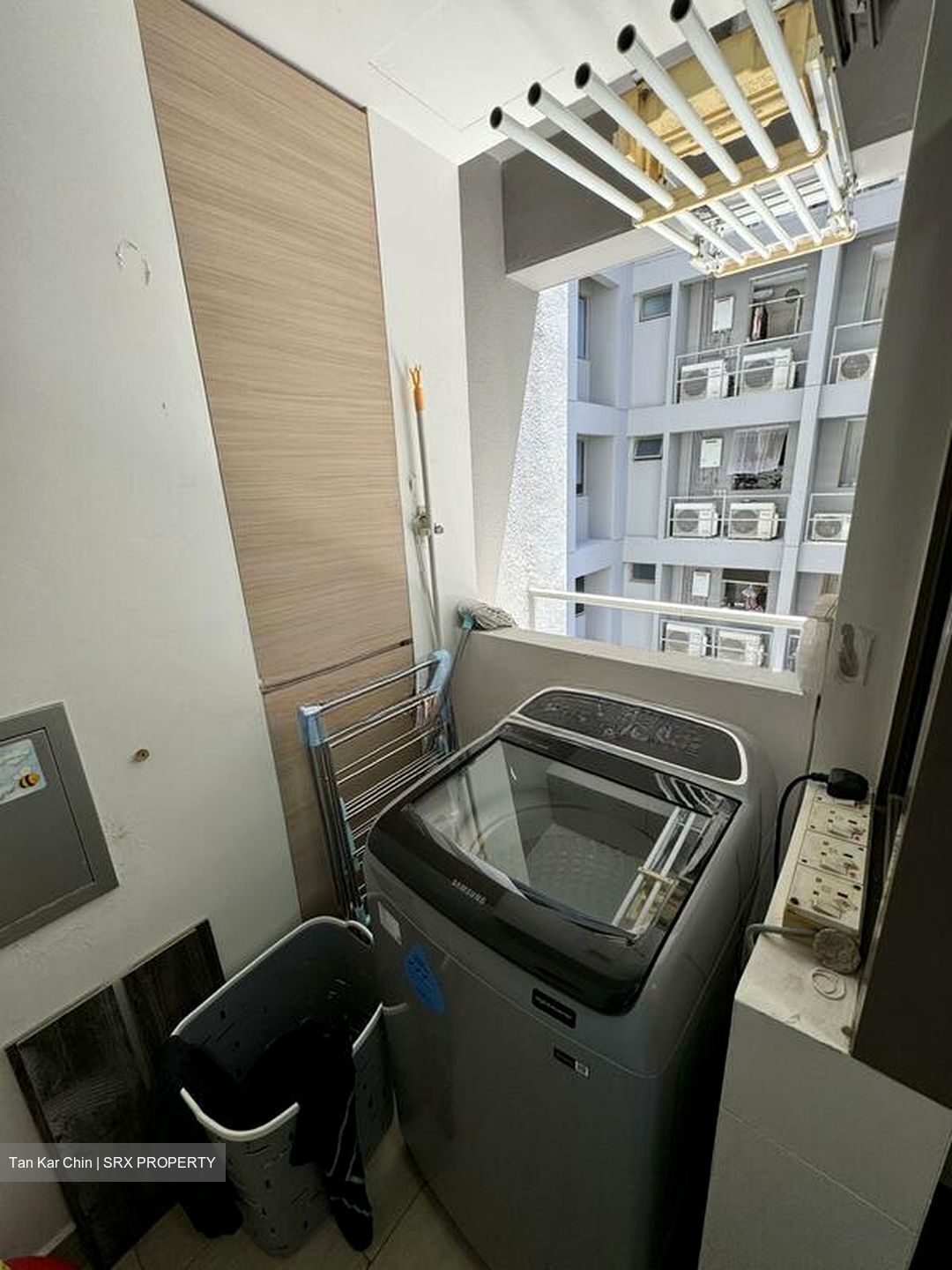 Parc Vera (D19), Condominium #565337221